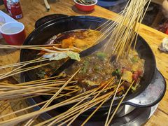 -袁记串串香(新南门店)