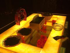 -欢乐时光KTV(东城银座店)