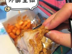 -BOPEYE·波派炸鸡(河西中央商场店)