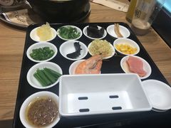 -妈妈故事米线(市府恒隆店)