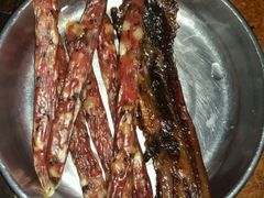 -皇上皇腊味店(下九路店)