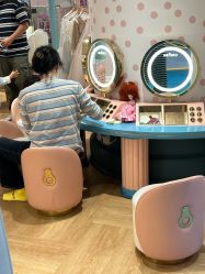 -奈尔宝·儿童乐园·亲子餐厅(苏州大悦城店)