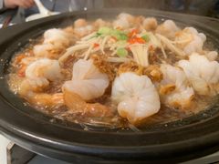 -前海沿·青岛菜(乐客城店)