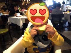-星伦多自助料理·涮烤一体(虹悦城店)
