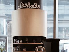 -Seesaw Coffee(苏州中心店)