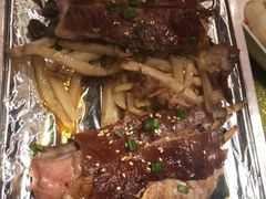 -百姓渔村(南中环店)