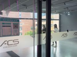 -ACS舞蹈工作室