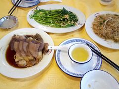 -得记得潮州海鲜砂锅粥(宝业路店)