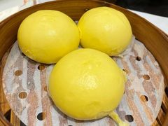 流沙包-稻香酒家(天河城店)