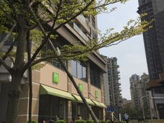 -奈雪的茶(南山大冲一期店)