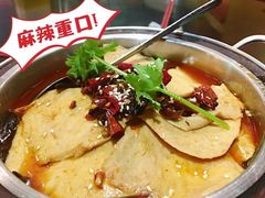一桶江山-云来居素食馆(东门店)