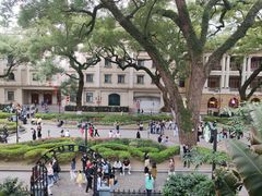 -星巴克臻选(广州沙面店)