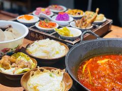 -楠火锅(龙阳广场店)