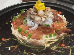 -百富源·海鲜辽菜(和平北大街店)