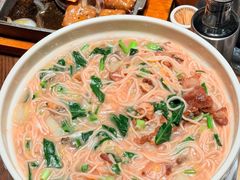 卤面-阿伟海鲜楼·福建菜(延寿店)