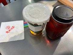 -大王油茶(二厂文创公园店)