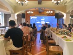 自助取餐区-巴伐利亚啤酒坊(意式风情街店)