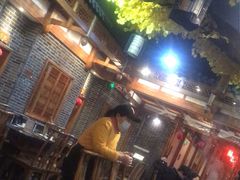 -百年川椒重庆老火锅(光谷店)