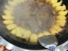 -边江铁锅炖鱼(振八街店)