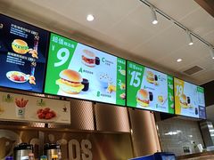 -德克士(长安百货店)