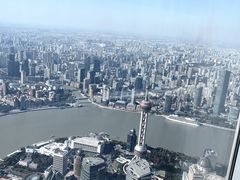 -上海中心大厦