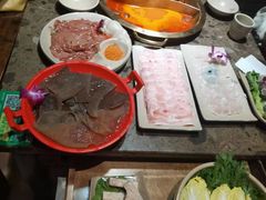 -小龙坎火锅(总店)