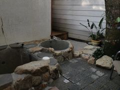 -谷关伊豆日式露天温泉