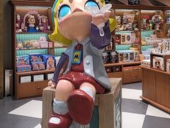 -泡泡玛特POPMART(壹号店)