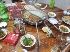 -肥婆麻辣火锅.顺德首创药材麻辣火锅(容桂店)
