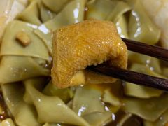 豆泡-鹍记特色牛杂面