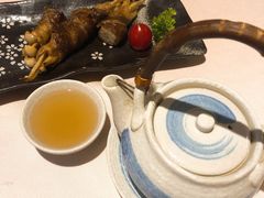 -富盈酒店-日本料理餐厅(厚街店)