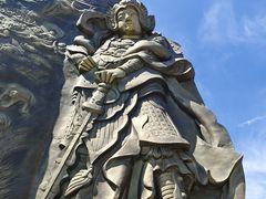 -上海东林寺(金山区)