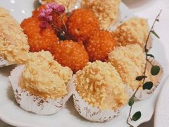 -宴昆山·私房菜(春晖店)