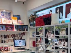 -拍刻风照相馆(南山西丽店)
