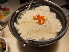 富顺豆花-锦府盐帮·李宅(领展购物广场中关村店)