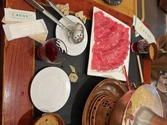 -南门涮肉(北洼路店)
