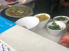 -何太吉·煎饼果子(海防路店)