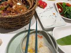 -南拳十三姨·潮汕砂锅粥·粤菜(西单大悦城店)