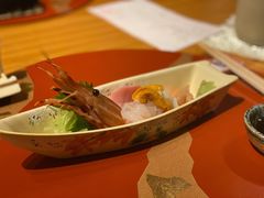 刺身-割烹脇(外滩店)