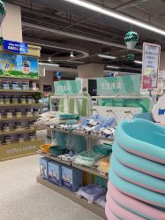 -孩子王(盐城宝龙广场店)