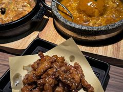 -九转小磨·东北菜老字号(祥安店)