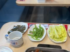 -鱼酷活鱼烤鱼(沈阳大悦城店)