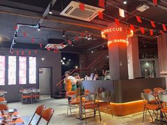 -酒里·宜州果酱烧烤(葛村店)