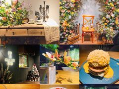 -IFIF 如果花園(宽厚里店)