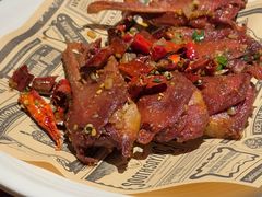 -乔街深夜食堂·小龙虾·高压锅生蚝(杭州总店)
