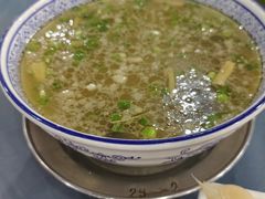 水盆羊肉-老孙家饭庄·非遗(东关店)