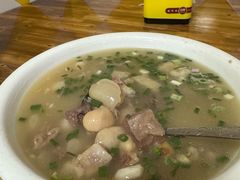-九九牛肉馆(南山路店)