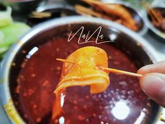 -江油特色冷沾沾(火炮街店)