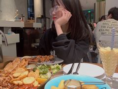-HELLO MUSAE 拾光缪斯餐厅·纯正希腊风味(苏州中心店)