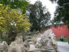 -北京市劳动人民文化宫(太庙)